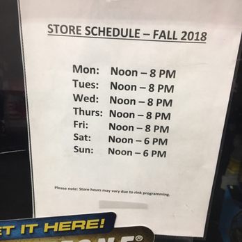 The Rinks Poway ICE - Pro Shop Fall 2018 Schedule - Skating Rinks Near Me - Poway, California The Rinks Poway ICE - Pro Shop Fall 2018 Schedule - Skating Rinks Near Me - Poway, California