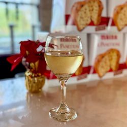 Piacere Mio Del Sur - Pinot Grigio