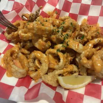 Solo Bella - Fire Calamari - Italian Near Me - Jackson, New Jersey Solo Bella - Fire Calamari - Italian Near Me - Jackson, New Jersey
