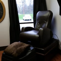 Salon Down Under - RELAX AND UNWIND