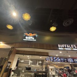Buffalo's World Famous Wings