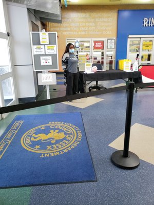 RICHARD J. CODEY ARENA - Updated August 2024 - 28 Photos & 10 Reviews ...