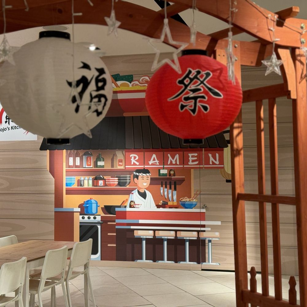 Tojo Kitchen - Ramen Near Me - Paramus, New Jersey Tojo Kitchen - Ramen Near Me - Paramus, New Jersey