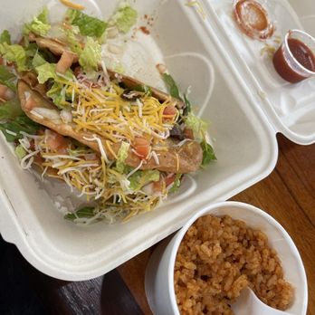 Manny's Kitchen - Tacos - Mexican Near Me - Captain Cook, Hawaii