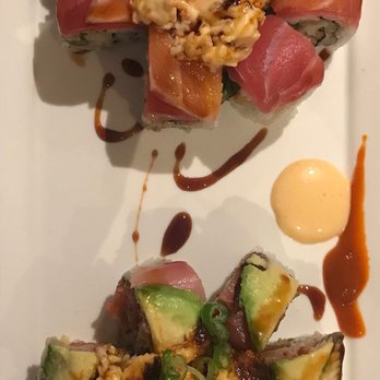 Crystal Fish - Japanese Near Me - Monterey, California