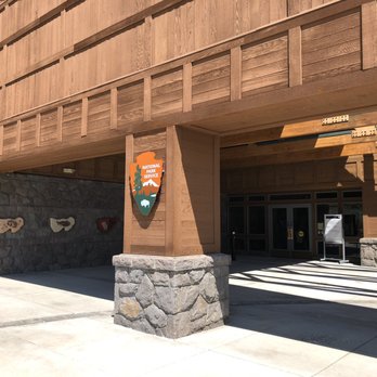 Sheep Rock - Thomas Condon Paleontology and Visitor Center. - Landmarks & Historical Buildings Near Me - Dayville, Oregon