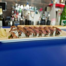 Meat Lover Roll