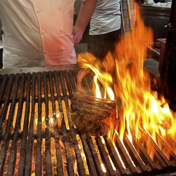 EPIC Steak - Steakhouses Near Me - San Francisco, California