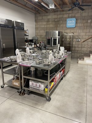 Anita Bakery by null