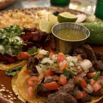 Tacos Tijuana Cantina - Carne Asada Taco - Mexican Near Me - Reno, Nevada