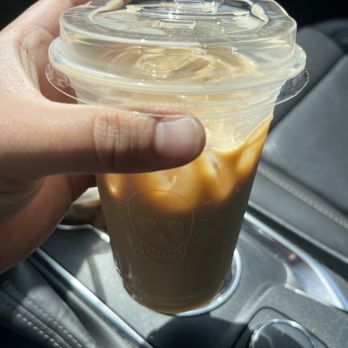 Java Kai Kauai - Cold brew - Breakfast & Brunch Near Me - Kapaa, Hawaii