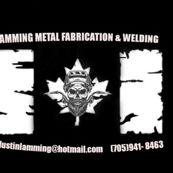 Lamming Metal Fabrication & Welding