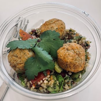 Cojean CNIT - Salad Near Me - Puteaux, 92