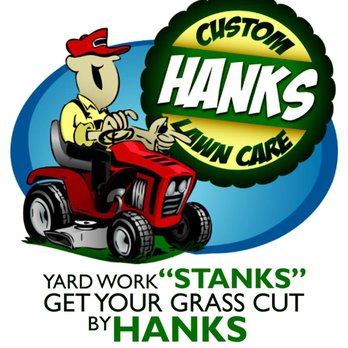 Hanks Custom Lawn Care - a man on a lawn mower - Landscaping Near Me - Twin Falls, Idaho Hanks Custom Lawn Care - a man on a lawn mower - Landscaping Near Me - Twin Falls, Idaho