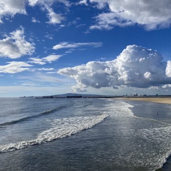 Seal Beach Pier - Parks Near Me - Seal Beach, California Seal Beach Pier - Parks Near Me - Seal Beach, California