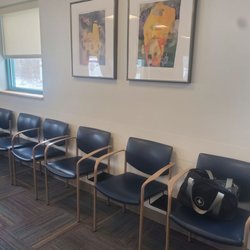 CHOP Primary Care - Waiting room