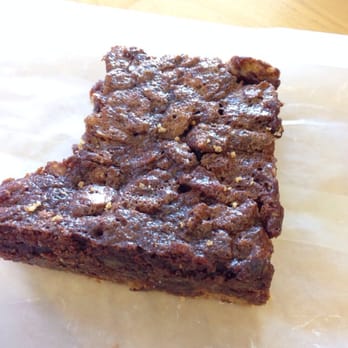Isabella's Cafe & Bakery - Chocolate pecan pie bar - Bakeries Near Me - Freeport, Maine Isabella's Cafe & Bakery - Chocolate pecan pie bar - Bakeries Near Me - Freeport, Maine