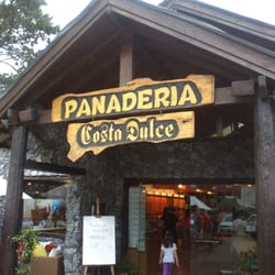 Costa Dulce