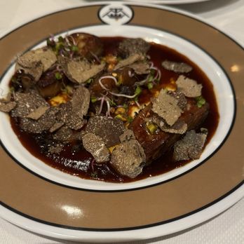 La Maison de la Truffe - Foie Gras with Truffle - French Near Me - Paris, 75 La Maison de la Truffe - Foie Gras with Truffle - French Near Me - Paris, 75