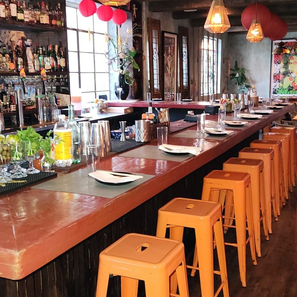 Phuc Yea - The bar looked nice - Vietnamese Near Me - Miami, Florida Phuc Yea - The bar looked nice - Vietnamese Near Me - Miami, Florida
