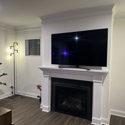 Hearth and Home Shoppe - Before photo