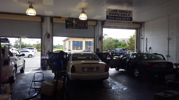 Sparkle Car Wash Detailing 141 Nw California Blvd Port Saint