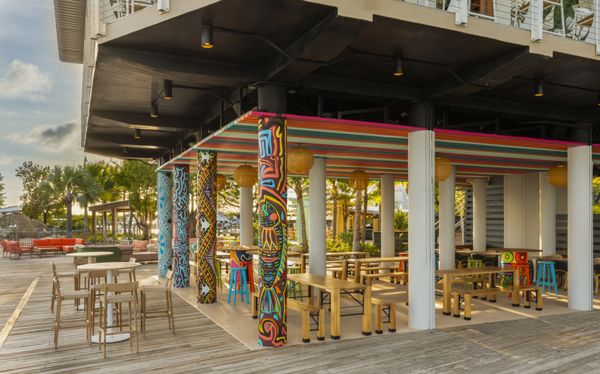 Mercado Morada by null