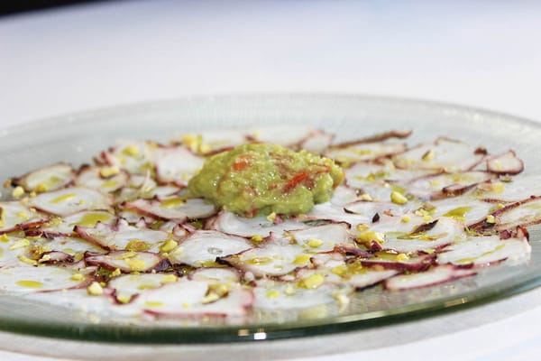 Restaurante Juan Moreno by null