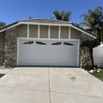 E1 Garage Doors - Garage Door Services Near Me