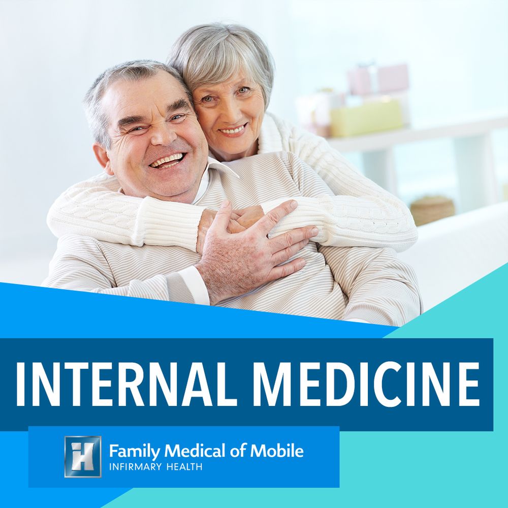 Family Medical of Mobile | West - child therapist in Mobile, AL