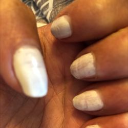 New Nails - Nails
