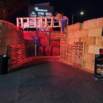 Haunt O’ Ween - Festivals Near Me - Los Angeles, California Haunt O’ Ween - Festivals Near Me - Los Angeles, California