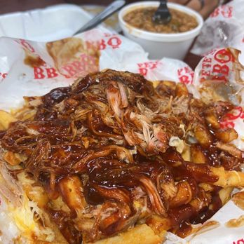 Pete's BBQ - Barbeque Near Me - Ramona, California