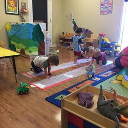 East End Pre-School & Kindergarten