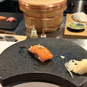 Kun Tsuki Omakase Xtra - Sushi Bars Near Me - New York, New York