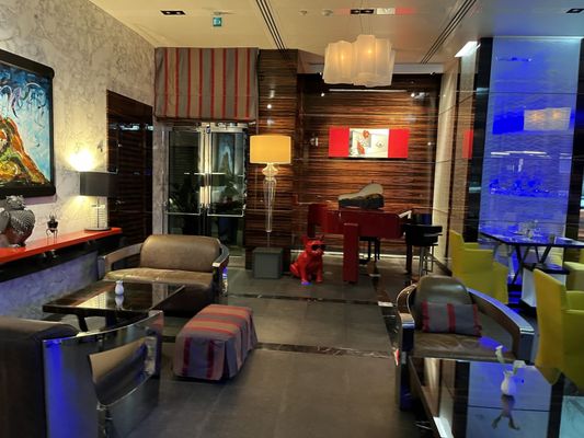 Romeo Hotel - Naples by null