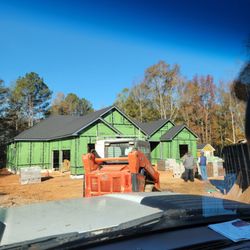 Grate Brothers Contracting