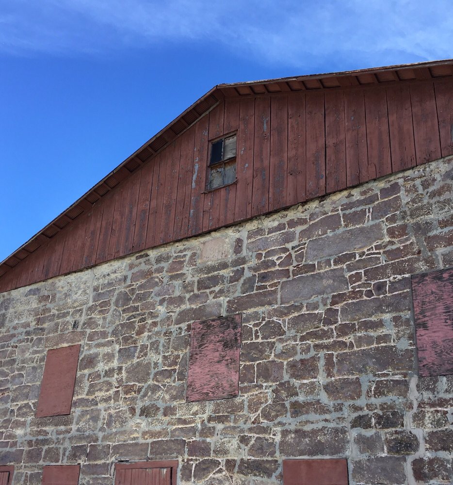 BOLLMAN HAT COMPANY Updated October 2024 110 E Main St, Adamstown