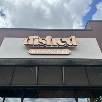 Dished By Rachel - Sandwiches Near Me - Snohomish, Washington Dished By Rachel - Sandwiches Near Me - Snohomish, Washington