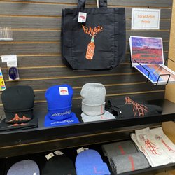 Offix Edge - Locally-designed products