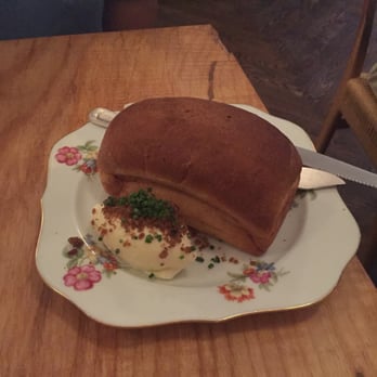 Rose's Luxury - Bread - New American Near Me - Washington, DC, District of Columbia