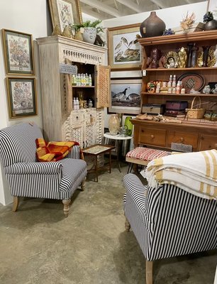 Ivy House Antique Mall