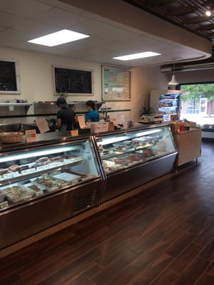 St. Paul Meat Shop by null