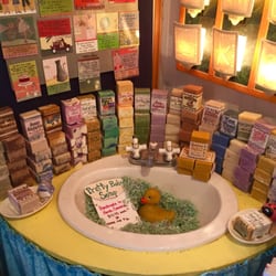 Over The Moon - Handmade soaps
