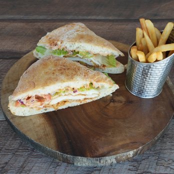 Noor Cafe - Halal Near Me - Los Angeles, California