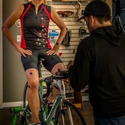 BioWheels