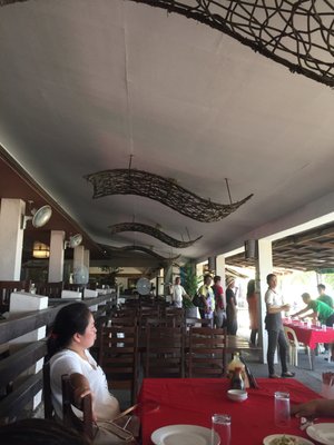 Breakthrough Restaurant by null