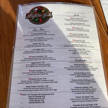Countryside Cafe - The Lighter side (Veggie OPTIONS) - Breakfast & Brunch Near Me - Waianae, Hawaii Countryside Cafe - The Lighter side (Veggie OPTIONS) - Breakfast & Brunch Near Me - Waianae, Hawaii