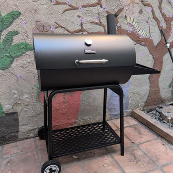 Royale Handyman - Put together my BBQ. - Handyman Near Me - Los Angeles, California