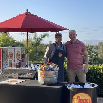 Golden State Dogs - Caterers Near Me Golden State Dogs - Caterers Near Me